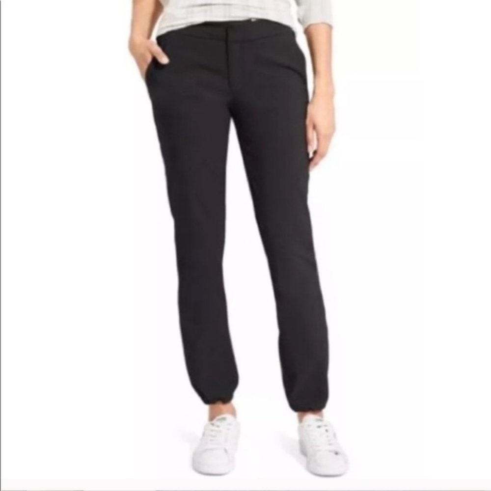 NWOT ATHLETA Wander Trek Tech Pants Hiking Women’s 16
